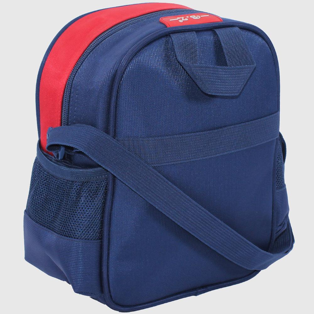 Cars Lunch Bag - Ourkids - B.Z.