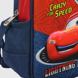 Cars Lunch Bag - Ourkids - B.Z.