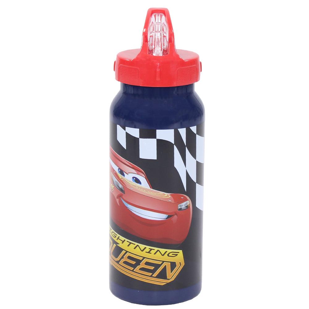 Cars Release The Storm Stainless Steel Water Bottle 500ml - Ourkids - OKO