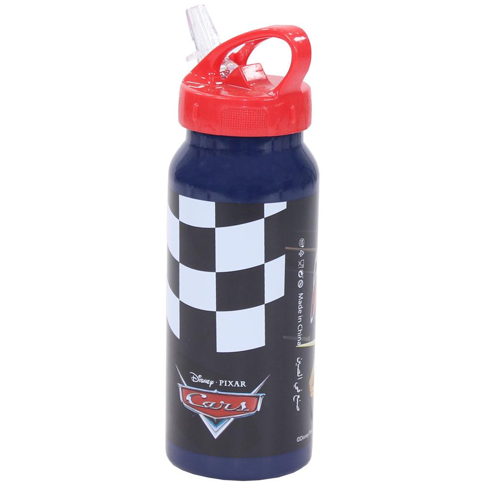 Cars Release The Storm Stainless Steel Water Bottle 500ml - Ourkids - OKO