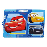 Cars - Single Table Placemat - Ourkids - Stor