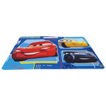 Cars - Single Table Placemat - Ourkids - Stor