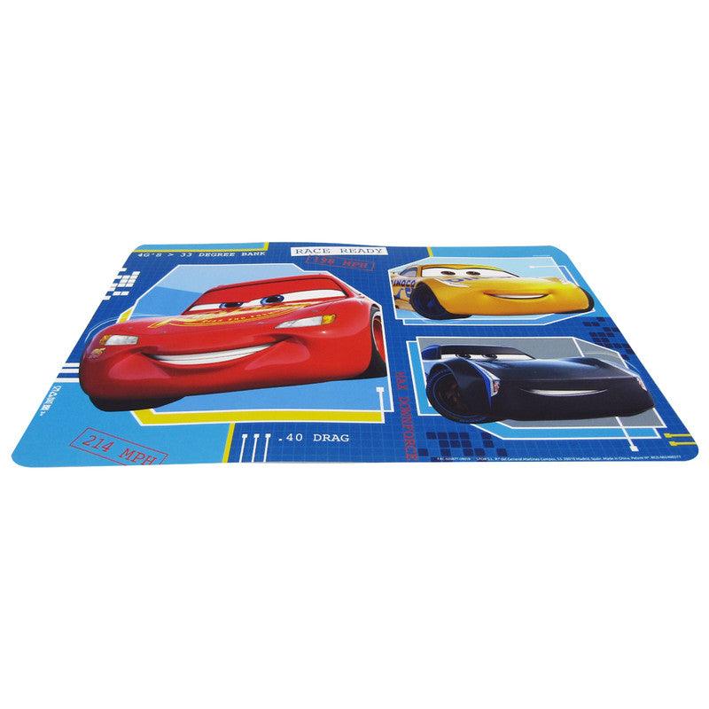 Cars - Single Table Placemat - Ourkids - Stor