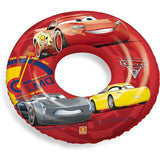 Cars Swim Ring - Ourkids - Mondo