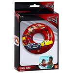 Cars Swim Ring - Ourkids - Mondo