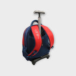 Cars Trolley Bag - Ourkids - B.Z.