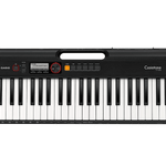 Casio Casiotone, 61-Key Portable Keyboard with USB - Ourkids - Casio