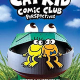 Cat Kid Comic Club: Perspectives: A Graphic Novel - Ourkids - OKO