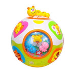 Catch Me Activity Ball - Ourkids - Hola