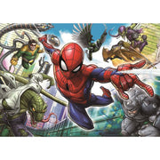 Trefl Born Hero Puzzle - 200 Pcs