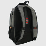 Charcoal 18 Inches Backpack - Ourkids - Migo