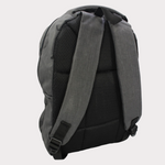 Charcoal Laptop Backpack - Ourkids - Activ