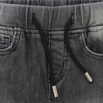 Charcoal Slim Jeans - Ourkids - Bumber