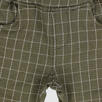 Checkered Comfy Pants - Ourkids - Pompelo