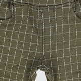 Checkered Comfy Pants - Ourkids - Pompelo