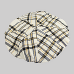 Checkered Hat - Ourkids - Pompelo