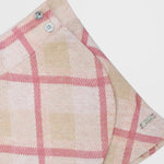 Checkered Mini Skirt - Ourkids - Quokka