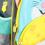 Cheesy Mouse 16 Inches Backpack - Ourkids - 3M