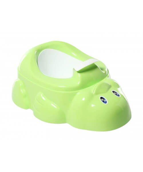Chicco Anatomical Potty Duck - Ourkids - Chicco