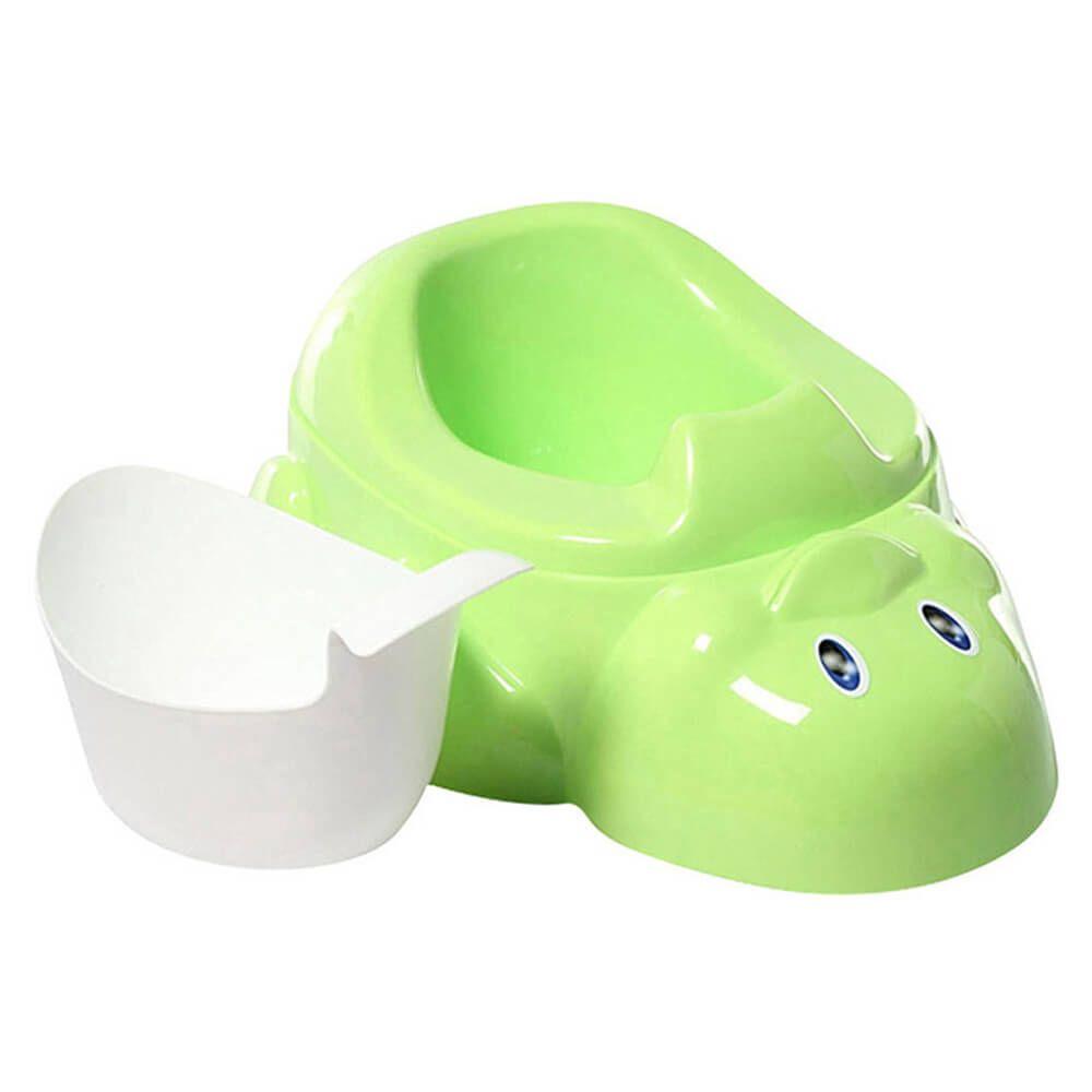 Chicco Anatomical Potty Duck - Ourkids - Chicco