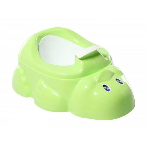 Chicco Anatomical Potty Duck - Ourkids - Chicco