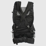 Chicco Baby Carrier Skin Fit Black Beauty - Ourkids - Chicco