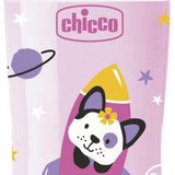 CHICCO BOTTLE PLASTIC WELL BEING 330ML 4+ - Ourkids - Chicco