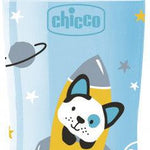 CHICCO BOTTLE PLASTIC WELL BEING 330ML 4+ - Ourkids - Chicco