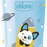 CHICCO BOTTLE PLASTIC WELL BEING 330ML 4+ - Ourkids - Chicco