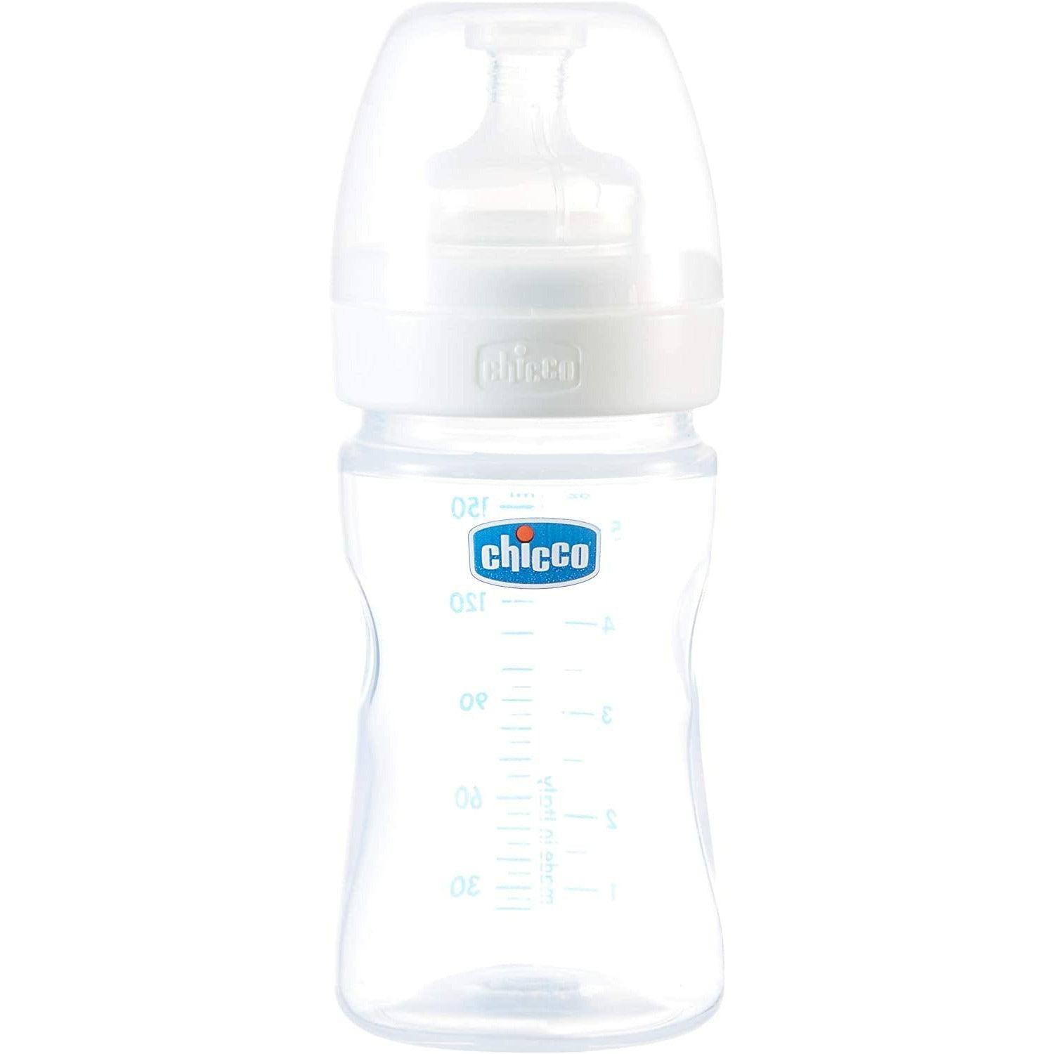 Chicco Classic Breast Pump - Ourkids - Chicco
