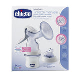 Chicco Natural Feeling Bottle with Breast Pump - Ourkids - Chicco