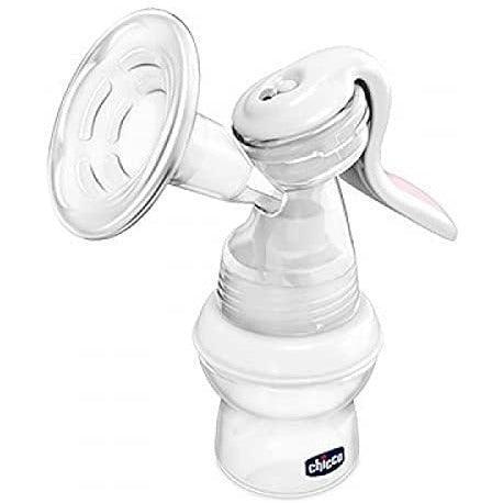 Chicco Natural Feeling Bottle with Breast Pump - Ourkids - Chicco