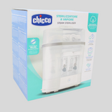 Chicco Steam Sterilizer 3 In 1 - Ourkids - Chicco