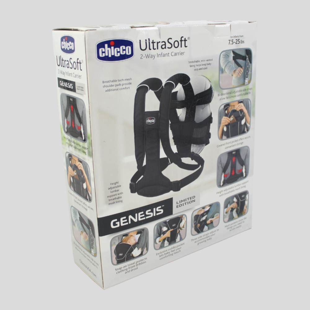 Chicco ultrasoft sales