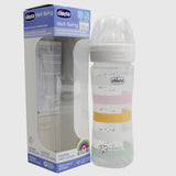 Chicco Well-Being Bottle Medium Flow 250ml - Ourkids - Chicco