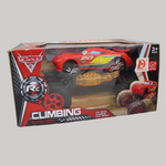 Chiky Poon Cars 3 Red Remote Control Off-Road Vehicle - Ourkids - OKO