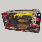 Chiky Poon Cars 3 Yellow Remote Control Off-Road Vehicle - Ourkids - OKO