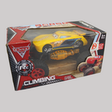 Chiky Poon Cars 3 Yellow Remote Control Off-Road Vehicle - Ourkids - OKO