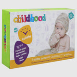 Childhood Lullaby Parent Child Interaction Toy 3 In 1 - Ourkids - Childhood