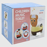 Children Music Toilet - Ourkids - OKO