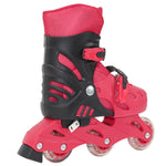 Children Roller Skates Adjustable Inline Skating Shoes - Ourkids - OKO