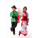 Chinese Boy Costume - Ourkids - M&A