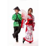 Chinese Boy Costume - Ourkids - M&A