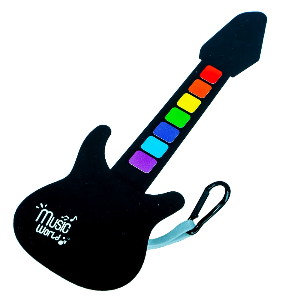 Roll Up Musical Instrument