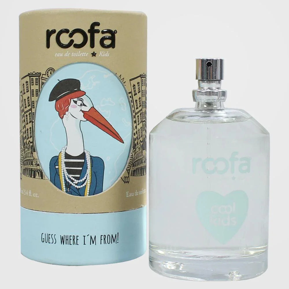 Chloe France Girls EDT 100 ml - Ourkids - Roofa