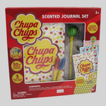 Chupa Chups Scented Journal Set - Ourkids - Chupa Chups