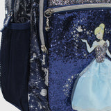 Cinderella 17 Inches Backpack - Ourkids - Smiggle