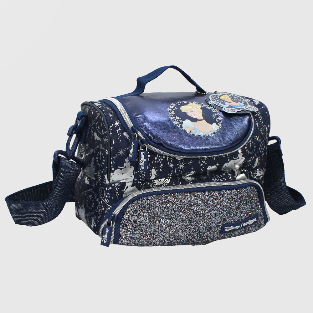 Cinderella Lunch Bag - Ourkids - Smiggle