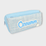 Cinnamon Baby Blue Pencil Case - Ourkids - TWK