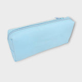 Cinnamon Baby Blue Pencil Case - Ourkids - TWK